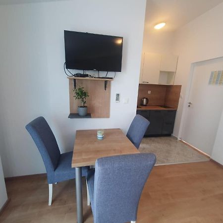 Appartamento Apartman Suzana Sindija Bibinje Esterno foto