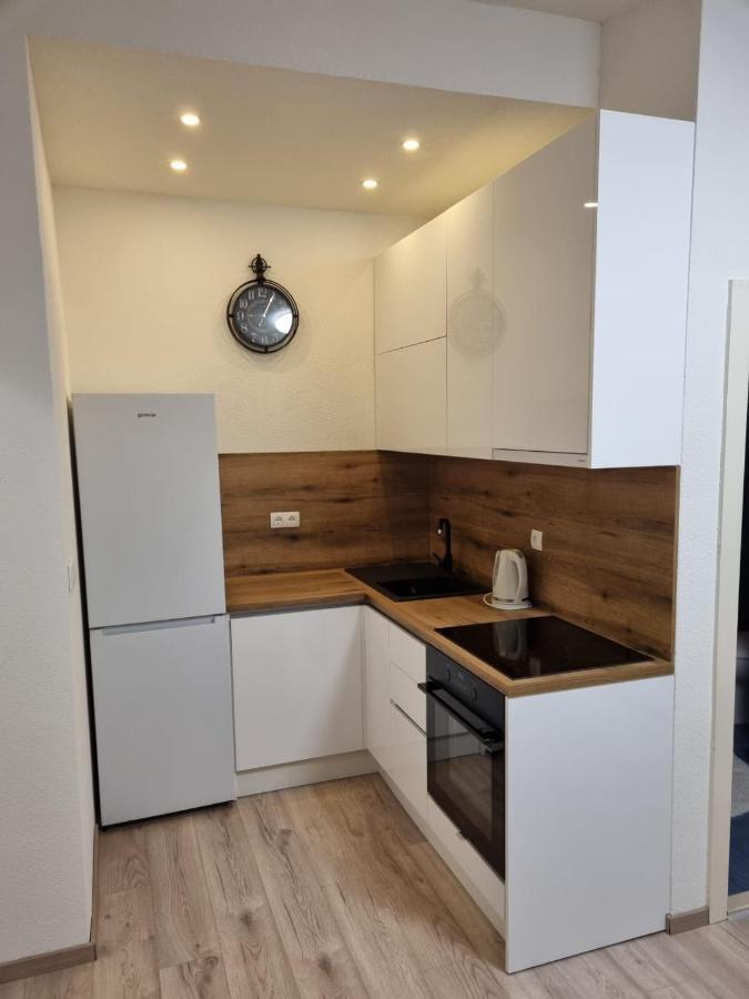 Appartamento Apartman Suzana Sindija Bibinje Esterno foto