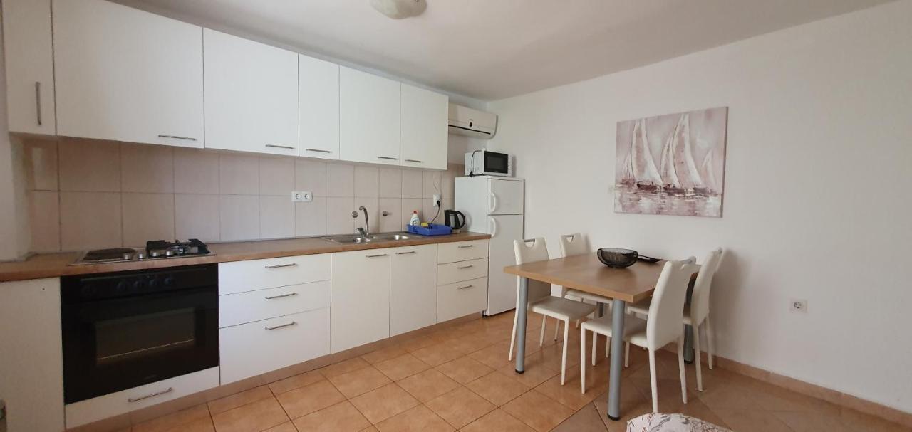 Apartman Suzana Sindija Bibinje Esterno foto