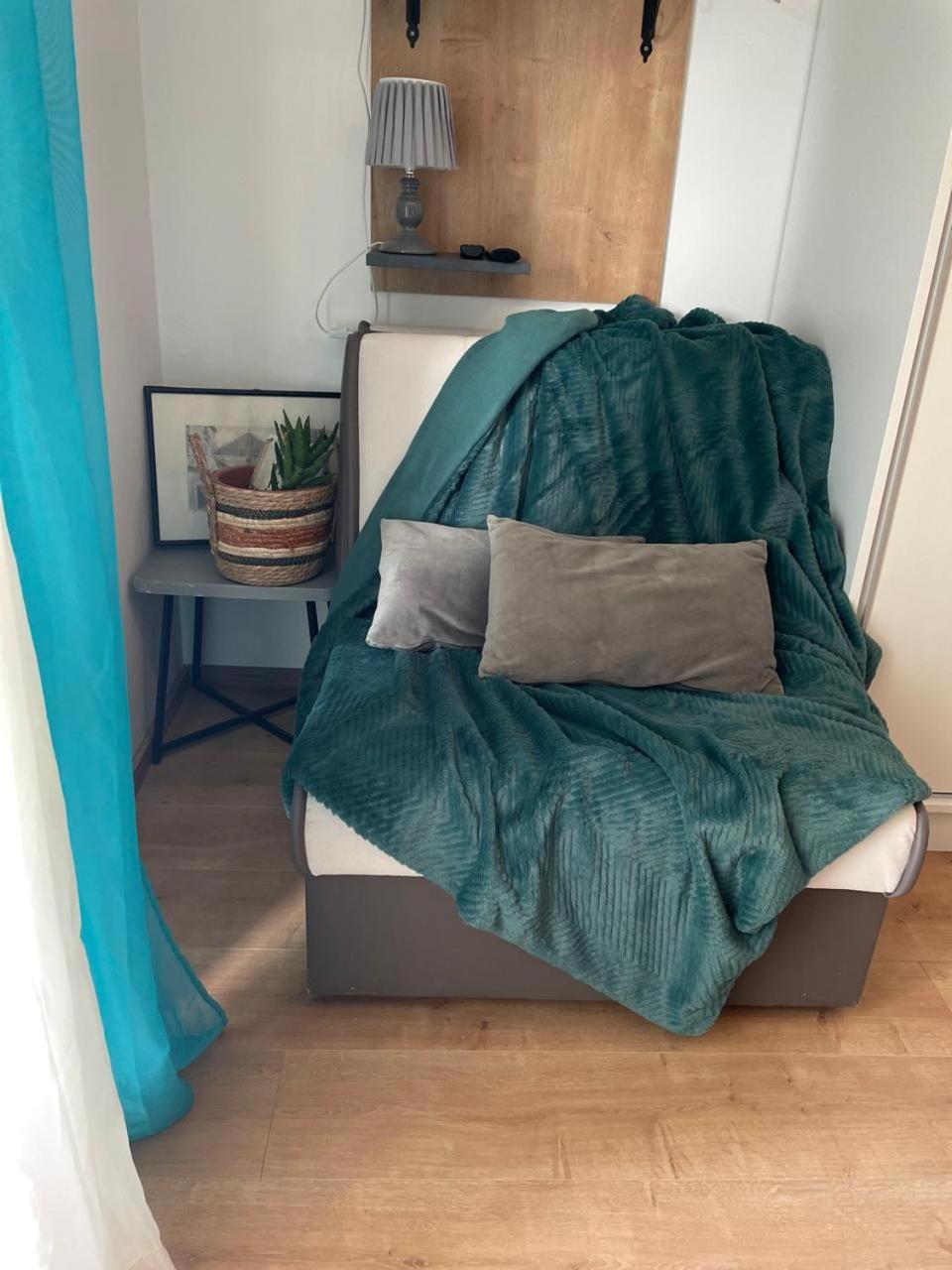 Apartman Suzana Sindija Bibinje Esterno foto