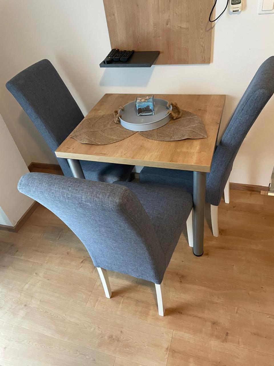 Apartman Suzana Sindija Bibinje Esterno foto