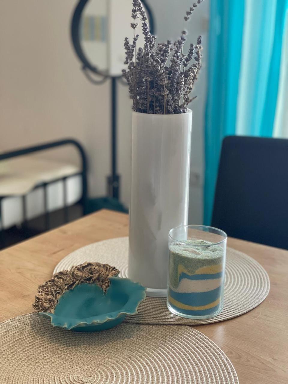 Apartman Suzana Sindija Bibinje Esterno foto
