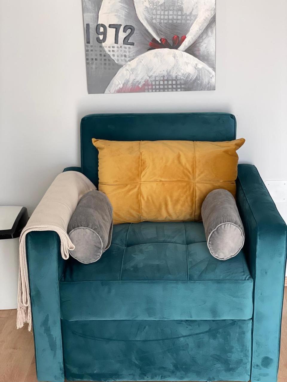 Apartman Suzana Sindija Bibinje Esterno foto