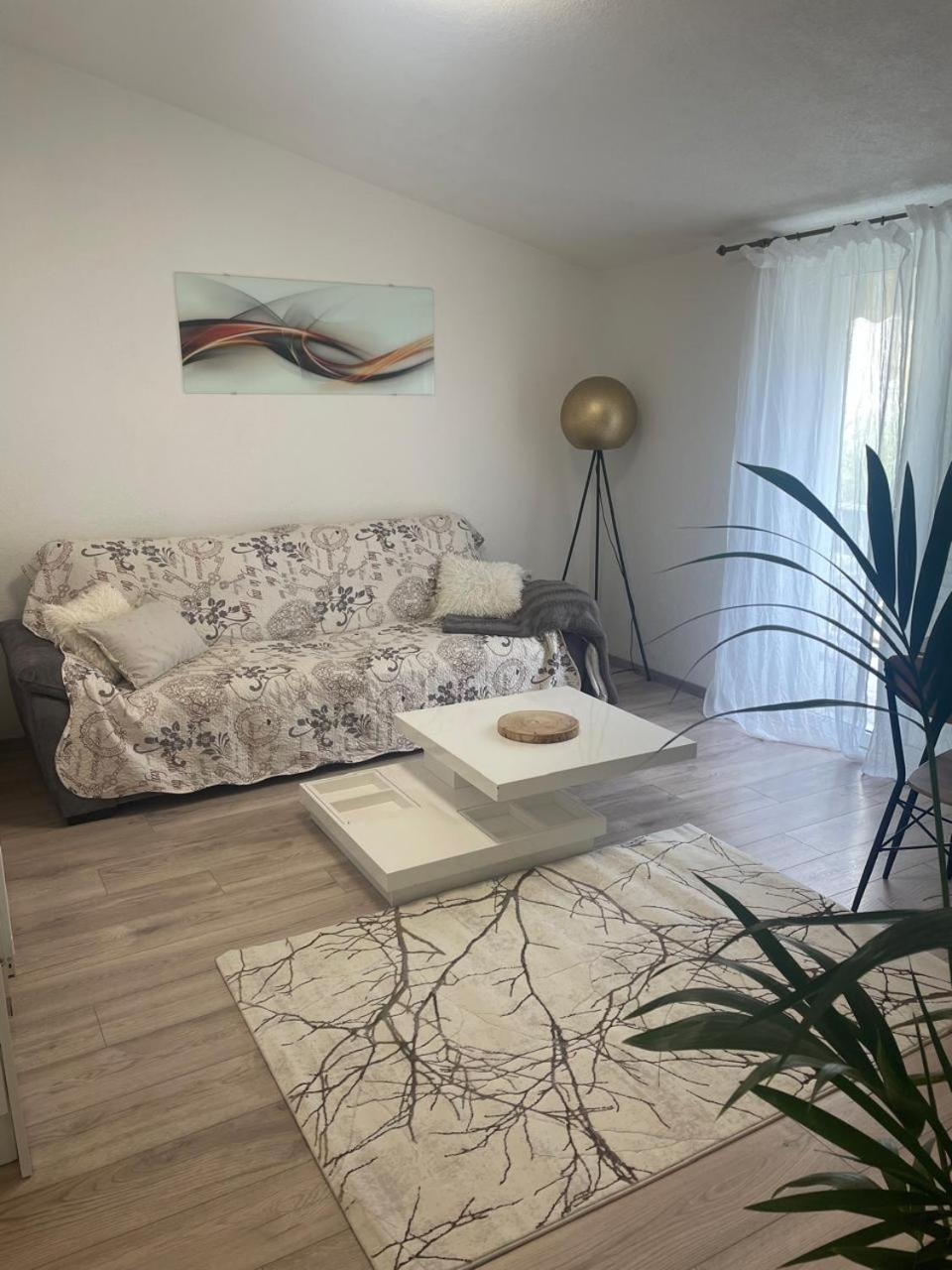 Apartman Suzana Sindija Bibinje Esterno foto